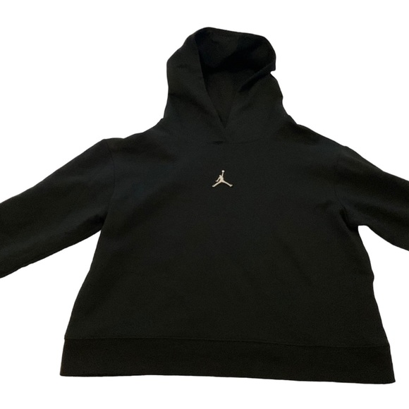 Jordan body pullover (big GIRL) - Picture 3 of 16